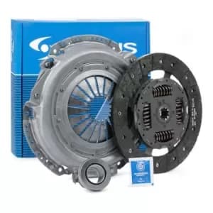 SACHS Clutch JEEP 3000 950 065 68045567AB,68045567AB Clutch Kit