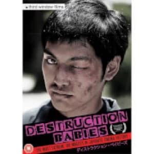 Detruction Babies