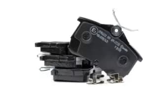 BREMBO Brake pad set HONDA P 28 030 43022S1AE02,43022S1AE03,43022S1AE30 43022S1AE50,43022SEAE01,43022SEAE10