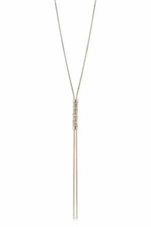 Guess Jewellery Gold Necklace UBN28051
