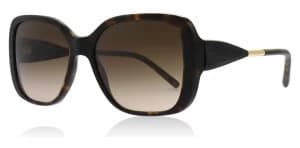 Burberry BE4192 Sunglasses Tortoise 3002/13 56mm