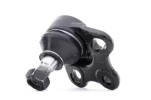 RIDEX Ball joint 2462S0090 Suspension ball joint,Suspension arm ball joint MERCEDES-BENZ,A-Klasse (W169),B-Klasse (W245)