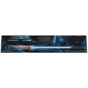 Hasbro Star Wars The Black Series Leia Organa Force FX Elite Lightsaber