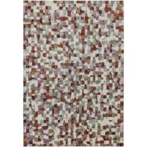 Amelie AM09 Pixel 200cm x 290cm Rectangle