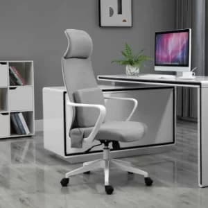 Vinsetto Mesh Massage Office Chair