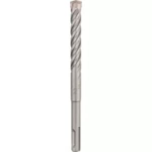 Bosch 5X SDS Plus Masonry Drill Bit 12mm 160mm Pack of 1