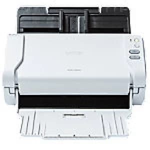 Brother ADS2200 Portable Desktop Scanner