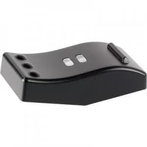 Switch cap Black Marquardt 203.105.016