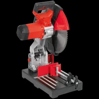 Sealey SM355B Metal Cut Off Saw 355mm 240v