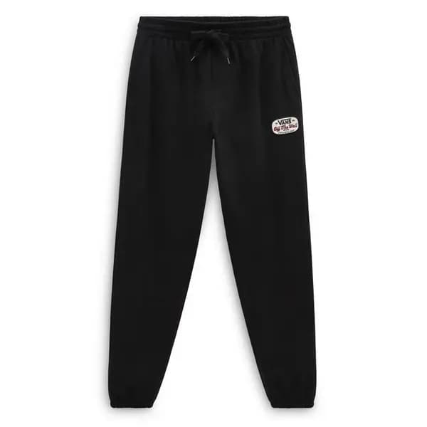Vans Logo Joggers - Black S