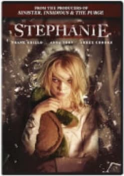 Stephanie (2018)