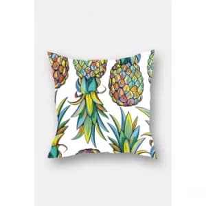 YS458259124 Multicolor Cushion Cover