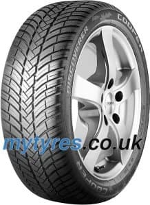 Cooper Discoverer All Season ( 225/55 R19 99V )