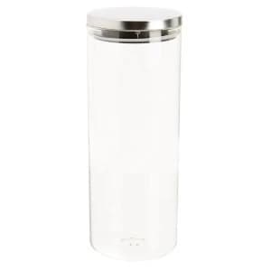 Premier Housewares Premier 1600ml Storage Jar