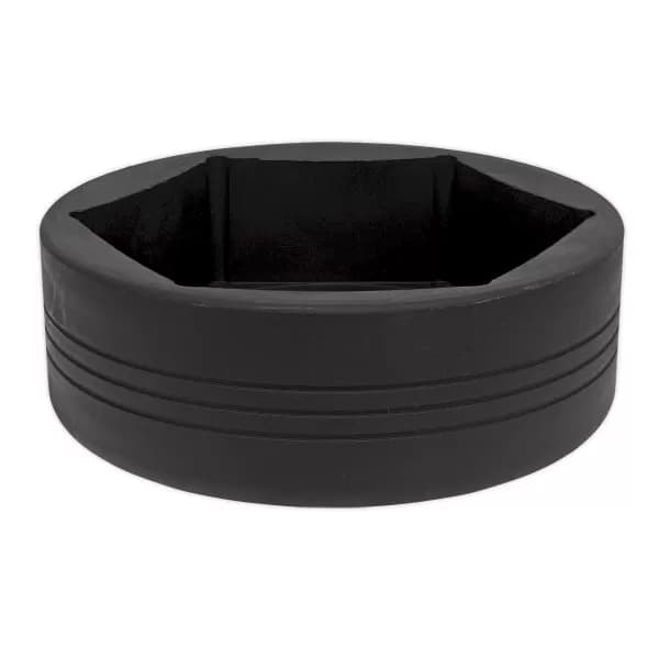 Genuine SEALEY CV120 Impact Socket 120mm 1Sq Drive Commercial