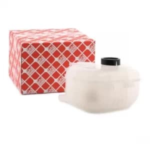 FEBI BILSTEIN Expansion Tank OPEL,VAUXHALL 47898 01304241,1304241,93179469 093179469,93179469