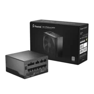 Fractal Design 560W ION+ 2 PSU Fully Modular 80+ Platinum Power Supply