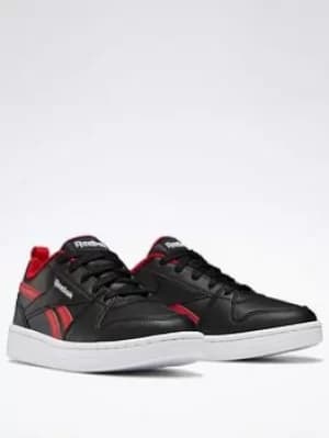 Reebok Royal Prime 2 Shoes, Navy/Blue, Size 12.5