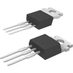 IGBT IXYS IXA12IF1200PB TO 220AB single Standard
