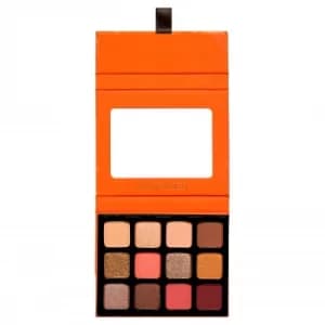 Viseart Spritz EDIT Eyeshadow Palette
