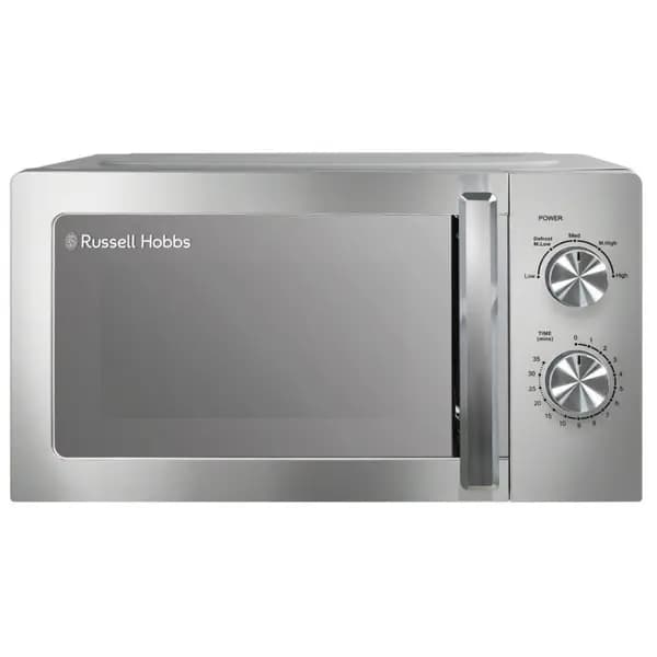 Russell Hobbs RHMM827SS 20L Manual Microwave