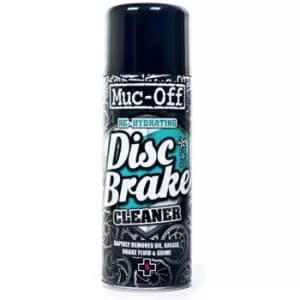 Muc-Off Disc Brake Cleaner - Black