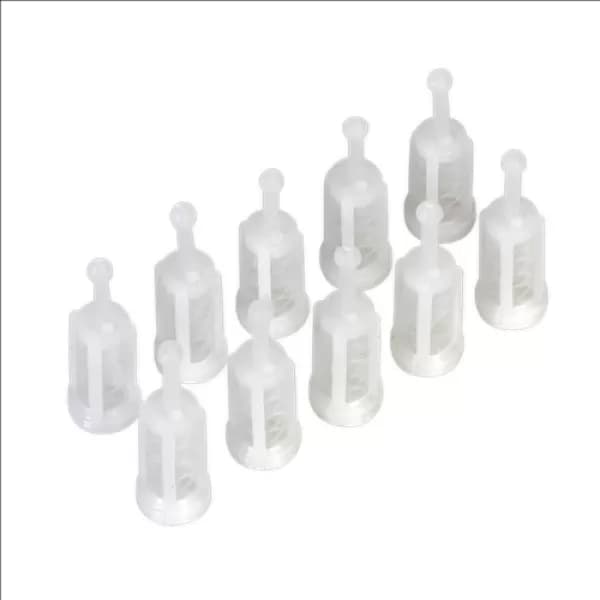 Sealey ILF/GF10 Paint Filter Gravity Feed Pack of 10