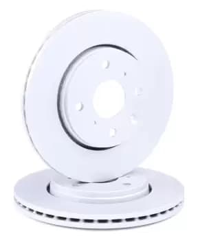 Bosch Brake disc 0 986 479 B91 Brake rotor,Brake discs PEUGEOT,TOYOTA,CITROEN,206 Schragheck (2A/C),206 CC (2D),107 Schragheck (PM_, PN_),108