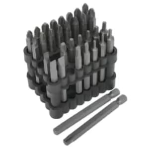 Power Tool Bit Set 32pc Impact Grade