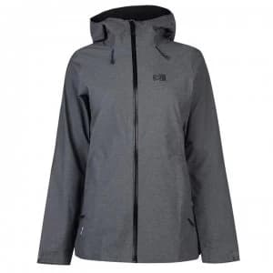 Millet Abay 2.5L Jacket Ladies - Orion Blue