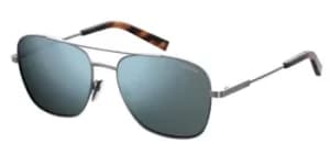 Polaroid Sunglasses PLD 2068/S/X Polarized 6LB/5X