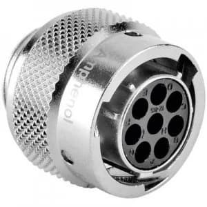 Amphenol RT0612 8SNH Circular Connector