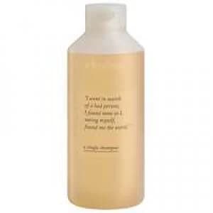 Davines Shampoo A Single Shampoo 250ml