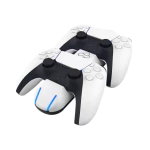 Dual Charging Station For Playstation 5