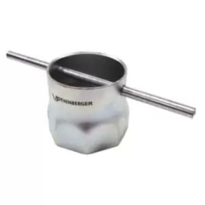 Rothenberger Box Immersion Heater System Spanner 80735 - 971237