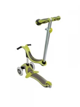 Globber Evo 4-In-1 Plus