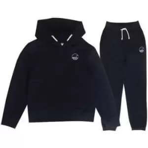 SoulCal Signature Lounge Set Junior - Black
