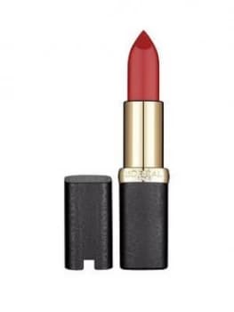 LOreal Paris L039Oreal Paris Color Riche Matte Addiction Lipstick Erotique Women