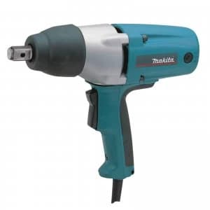 Makita TW0350 Impact Wrench 12 110v