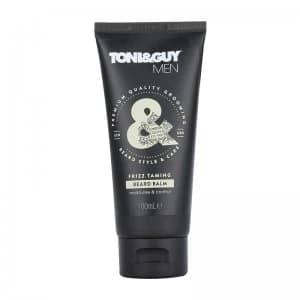 Toni & Guy Frizz Taming Beard Balm 100ml