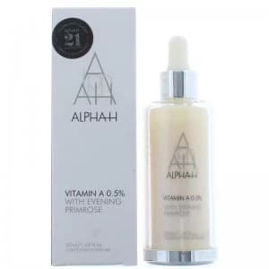 Alpha H Vitamin A 0.5% Serum