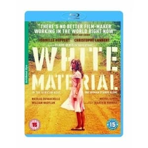 White Material Bluray