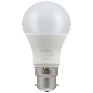 Crompton Lamps LED Smart GLS 8.5W Dimmable 3000K BC-B22d - CROM12301