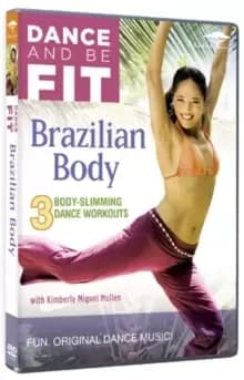 Dance to Be Fit: Brazilian Body