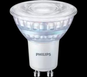 Philips Master Value LED Spot D 6.2W-80W GU10 927 36D UK - 67541701