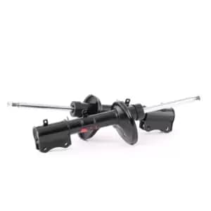 TRW Shock absorber JGM5012T Shocks,Shock absorbers TOYOTA,COROLLA Liftback (_E11_),COROLLA Compact (_E11_),COROLLA Compact (_E10_)