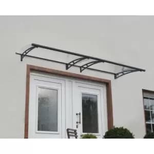 Palram - Canopia Canopy Aquila 3000 Grey Clear