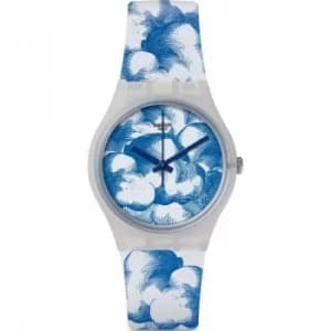 Swatch Dutch Skies Watch