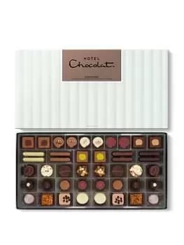 Hotel Chocolat Everything Luxe