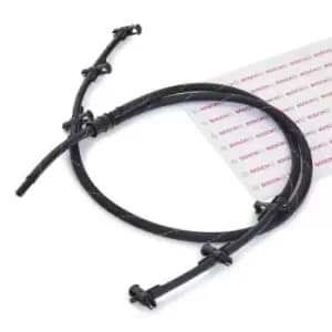 Bosch Hose, fuel overflow VW,AUDI 0 445 130 104 059130218AM,059130218AM